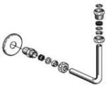Hansa Conducta apa calda completa Hansa 59905126 (59905126)