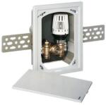 Imi Hydronics Cutie Multibox C/RTL UP RTL intern alb RAL 9016 Heimeier 930300.800 (930300.800)