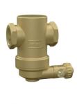 Reflex Separator de murdarie reflex exdirt 2 alama 10 bar 110 grade C 9252050 (9252050)