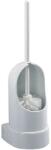 MKW Kunststofftechnik Perie WC MKW-Euro Plus alba D102 D102-0001 (D102-0001)