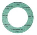 KLINGER Gebetsroither Garnitura flansa fara azbest PN6 DN125 182x141 C 4400 Klinger 243306125 (243306125)