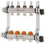 Imi Hydronics Distribuitor Imi Hydronics Dynacon Eclipse cu 5 cai, cod 934005.800 (934005.800)