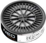 NEO TOOLS Szűrő, Class P3 R, por és kis részecskék elleni védelem, 97-350-hez (97-361) - szerszamhaz