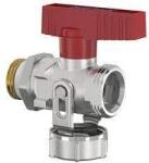 Simplex Robinet cu bila simplex KFE PN16 G 1/2 F10637 (F10637)