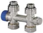 Imi Hydronics Supapa termostatica pentru calorifere DG1/2" Imi Hydronics Heimeier 385402.000 (385402.000)