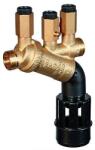Ademco Piesa separator sistem circulator Honeywell BA195 BA195-3/8E (BA195-3/8E)