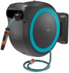 GARDENA PowerRoll XXL Fali Tömlődoboz P4A Akkumulátorral