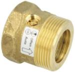 Meibes System-Technik GmbH Termostat cu blocaj de aer pentru pompa Meibes 5/4 M58141 (58141)