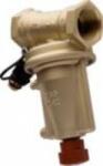 Imi Hydronics Regulator de presiune diferenţiala TA STAP 2 52265050 (52265050)