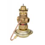 Danfoss Supapa de control motor Danfoss AVQM PN16 15/1, 6/0, 2 G 3/4A 003H6735 (003H6735)