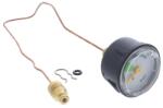 Bosch Manometru nr. 8717208079 87172080790 (87172080790)