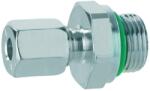 GOK Rekler Racord cu suruburi GELRB 10 x G3/8 scurt 13 066 05 (13 066 05)
