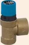 SYR Supapa de siguranta incalzire 1" 10bar Sasserath Syr 2115.25. 002 (2115.25.002)