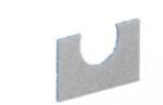 LIMOT Filtru B/A 190/115mm Limodor 60002 (60002)