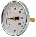 Jako Termometru indicator Jako 80mm diametru 2321000500 (2321000500)