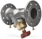 Imi Hydronics Robinet de reglare TA STAF DN200 52181093 (52181093)
