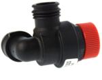 Saunier Duval Supapa de siguranta 3 bar Vaillant 0020078632 (0020078632)