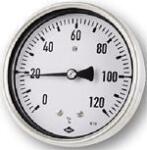 Jako Termometru indicator 63mm diametru Jako 2311006000 (2311006000)