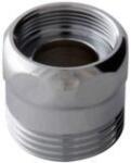 SCHMIEDL Niplu M22x1mm interior/ 3/4' exterior SCHMIEDL GS1601 (GS1601)