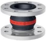 ELAFLEX Piesa compresor banda rosie Elaflex Rotex ERV-R 125.16 (ERV-R 125.16)
