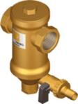 Imi Hydronics Separator Pneumatex Zeparo DN25 pentru namol 7893125 (7893125)