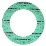 KLINGER Gebetsroither Garnitura 1" 44x32x2 C 4400 Klinger 2434025 (2434025)