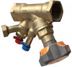 Imi Hydronics Ventil de reglare 1 TA STAD 52851625 (52851625)