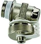 Simplex Accesoriu de scurgere Simplex SX R Excl. 1/2' nichelat Nr. F10602 F10602 (F10602)