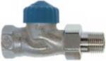 Imi Hydronics Robinet supapa termostatica cu rezistenta hidraulica redusa Heimeier 224202.000 (224202.000)