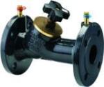 Danfoss Supapa cu robinet MSV-F2 DN65 cu dopuri de testare PN16 Danfoss 003Z1062 (003Z1062)