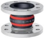 ELAFLEX Piesa compresor PN16 DN 65 Elaflex Rotex ROTEX 65.16 (ROTEX 65.16)