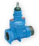 Hawle Ventil de conectare Hawle HA AG2'xIG2' fara set de instalare 5003079 (5003079)