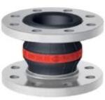 ELAFLEX Compensator Elaflex Gi rosu PN16 DN 65 ERV-R 65.16 (ERV-R 65.16)