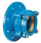Hawle Flansa speciala System2000 PN10 DN 300 mm pentru PE/PVC AD 315 mm Hawle 5005084 (5005084)