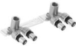 Rettig VN EasyTec RM perete dublu cu. m. ED4W12F16ADWMA0 (ED4W12F16ADWMA0)