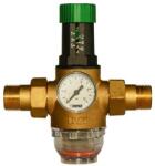 HERZ Reductor de presiune cu diafragma Herz DN20, PN16 1268212 (1268212)
