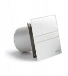 CATA E-100 Gt koupelnový ventilátor axiális s časovačem, 8W, potrubí 100mm, fehér (E-100 GT Timer CATA)