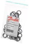 Danfoss Set garnituri 50 buc 24/17x2mm Danfoss 004B6103 (004B6103)