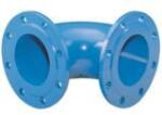 Hawle Flansa cu cot DN100 90° PN10 5013272 (5013272)
