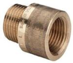 Viega Conector Extensie Viega 3525 in R1/2 x Rp1/2 x 25mm 354985 (354985)