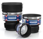 Crassus Adaptor de conectare CSA 100-105/100-1 PURUS 100-116 0, 5 bar Crassus CRA11020 (CRA11020)