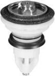 Ademco Insertie completa de supapa Honeywell D06FA D06FA-1B (D06FA-1B)