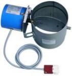 Bosch / Junkers Clapeta de evacuare motor Junkers 130 7719001715 (7719001715)