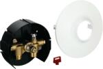 Danfoss Cutie de instalare pe perete FHV-A controlul temperaturii Danfoss 003L1001 (003L1001)