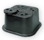 Hawle Capac stradal pentru fitinguri DN100-200 vers. E2 Hawle 5007816 (5007816)