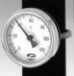 Jako Termometru Jako 0-120° (26) 80mm 2611090000 (2611090000)