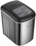 Guzzanti GZ125 - Producător de gheață 140W/230V inox/negru (PV0006)
