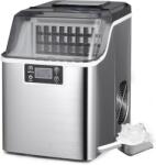 Guzzanti GZ124A - Producător de gheață 150W/230V, inox (PV0005)