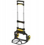 STANLEY Alumínium összecsukható szállítókocsi, teherbírás 70kg, Stanley SH-SXWT-FT501 (SH-SXWT-FT501-SP)