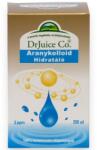  DrJuice Co. Aranykolloid Hidratáló - 200ml